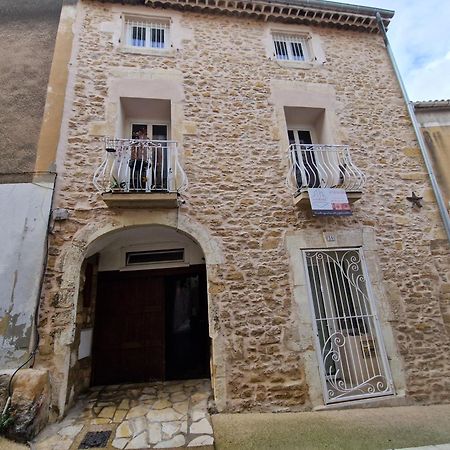 Chambre Pour 1 Personne Bagnols-sur-Cèze Eksteriør bilde