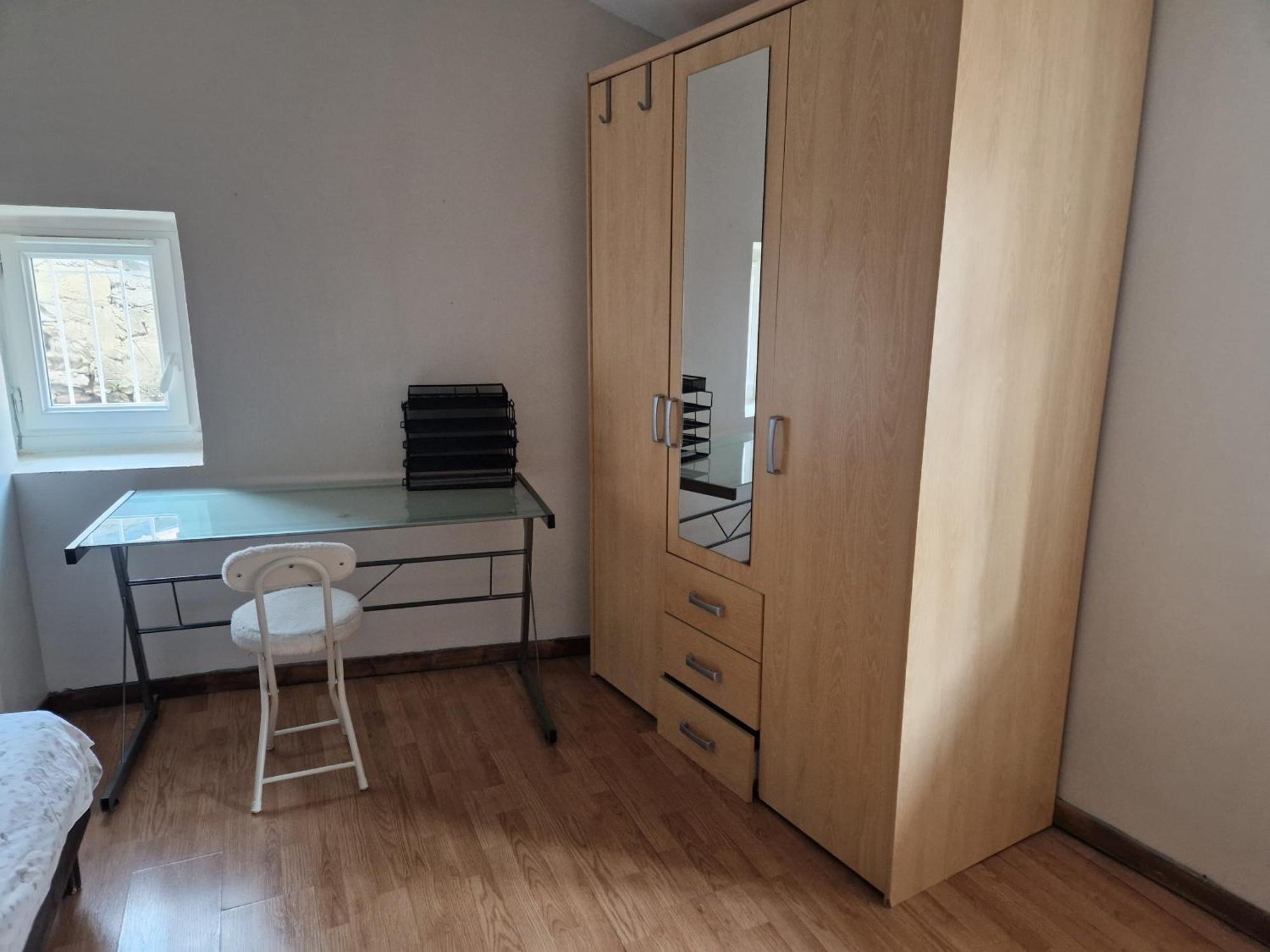 Chambre Pour 1 Personne Bagnols-sur-Cèze Eksteriør bilde