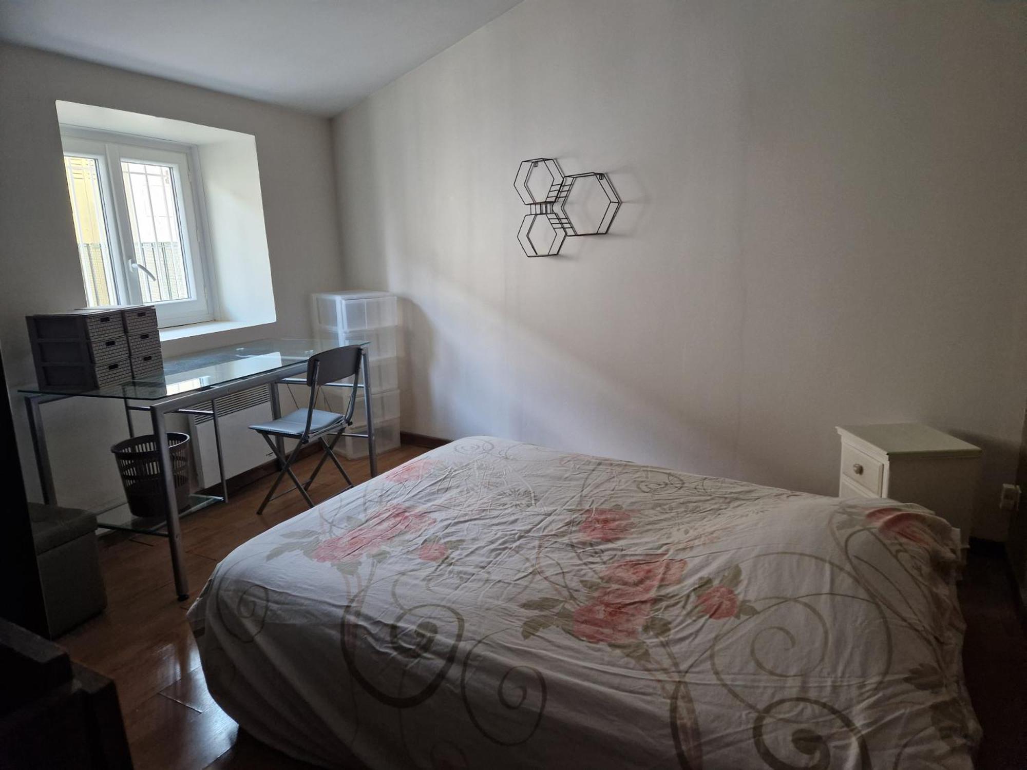 Chambre Pour 1 Personne Bagnols-sur-Cèze Eksteriør bilde
